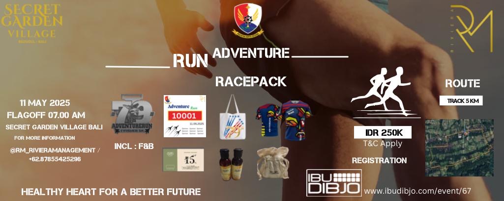 Adventure Run