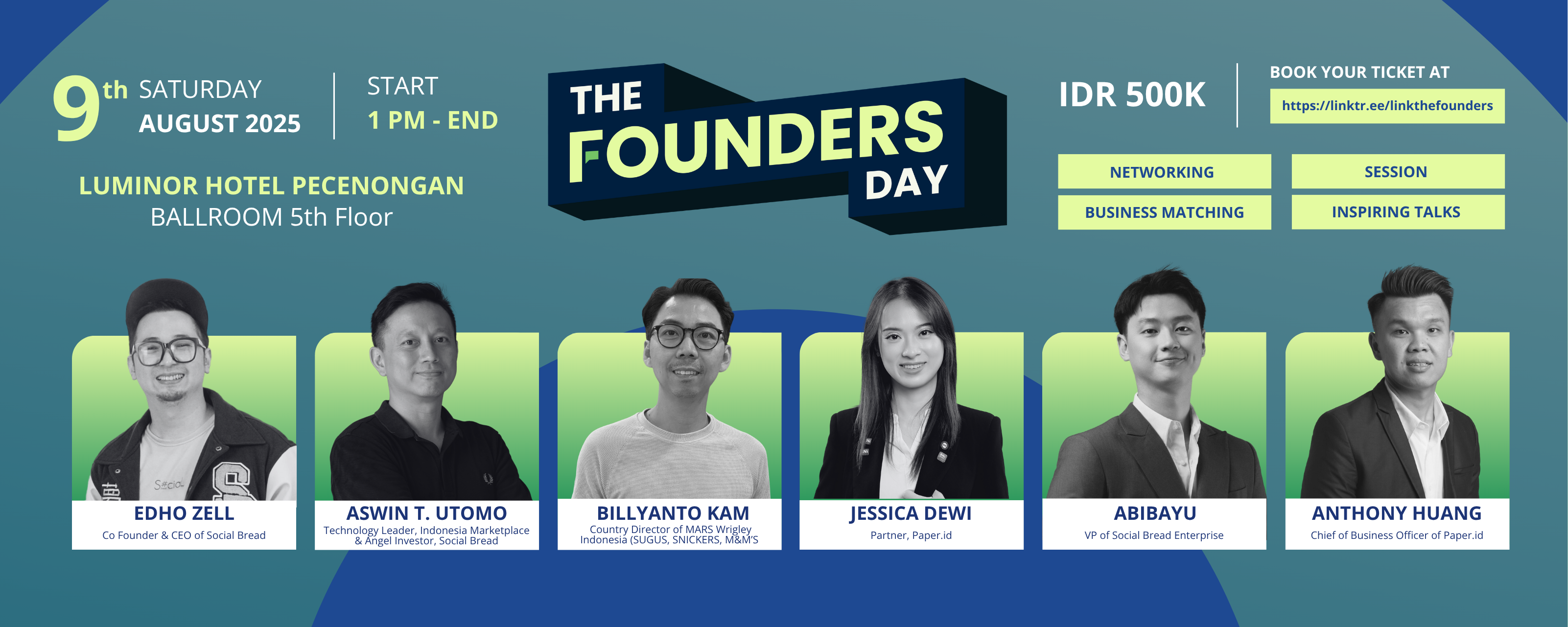 The Founders' Day
